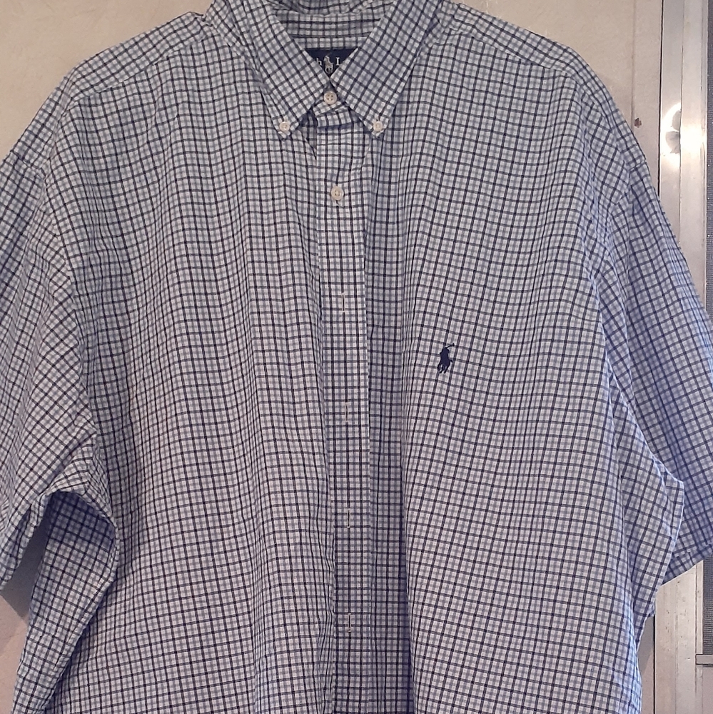 Ralph Lauren Shirt
